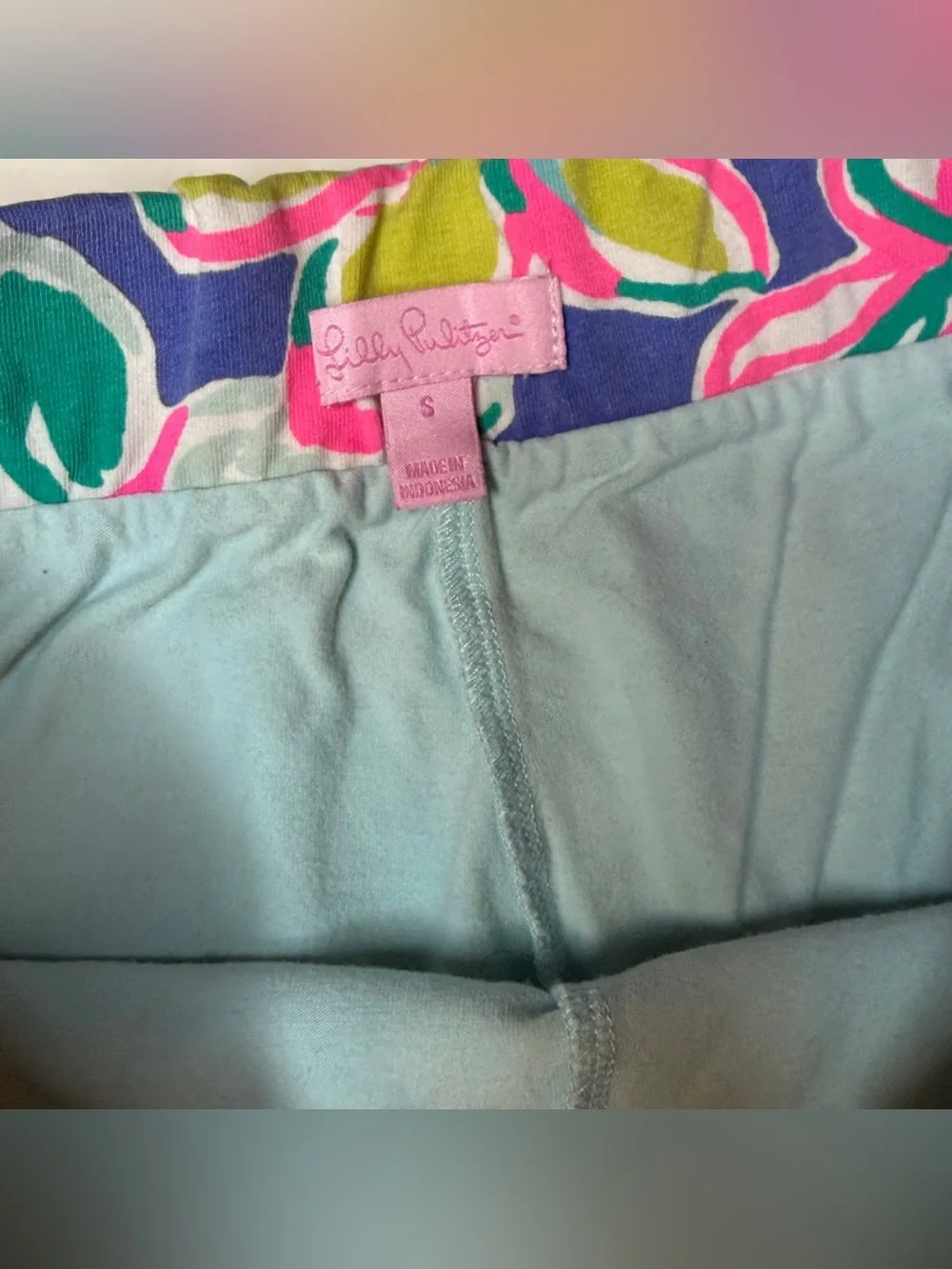 Lilly Pulitzer Madison Skort